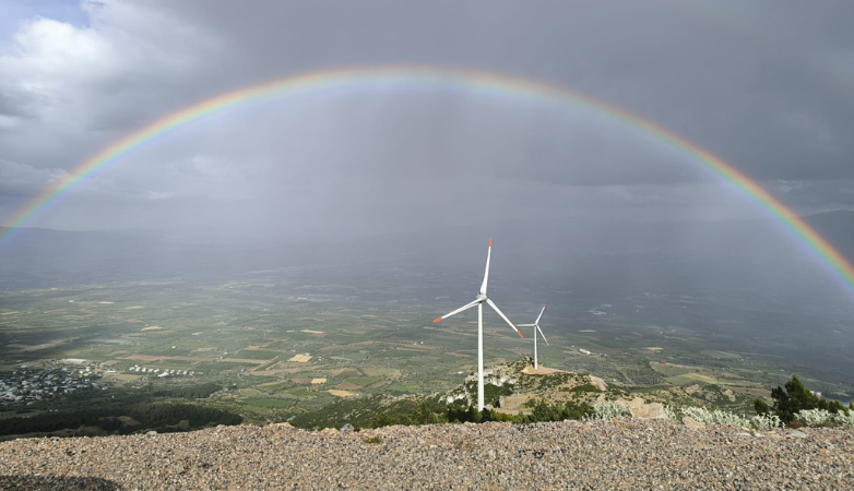 Ege RES