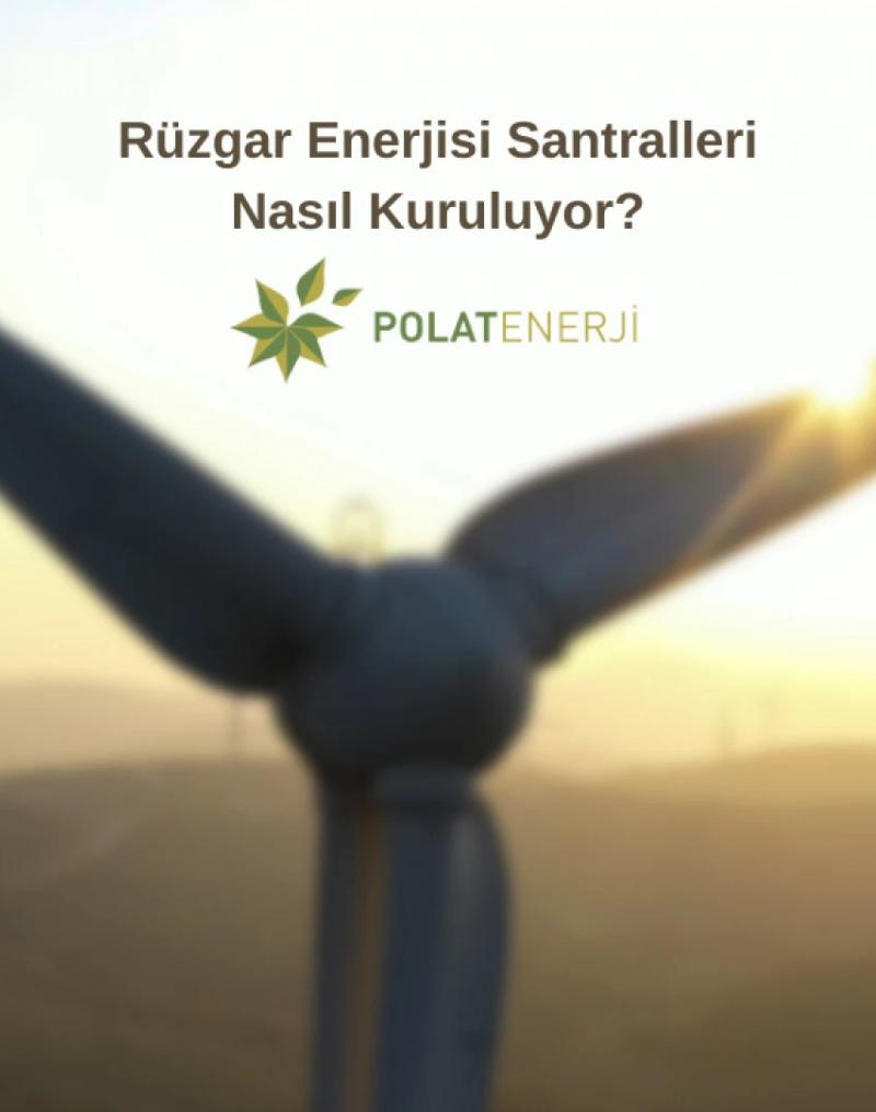 Rüzgar İle Aydınlanmış Çocuklar