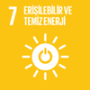 Erişilebilir ve Temiz Enerji