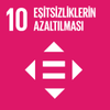 Eşitsizliklerin Azaltılması