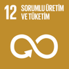 Sorumlu Üretim ve Tüketim