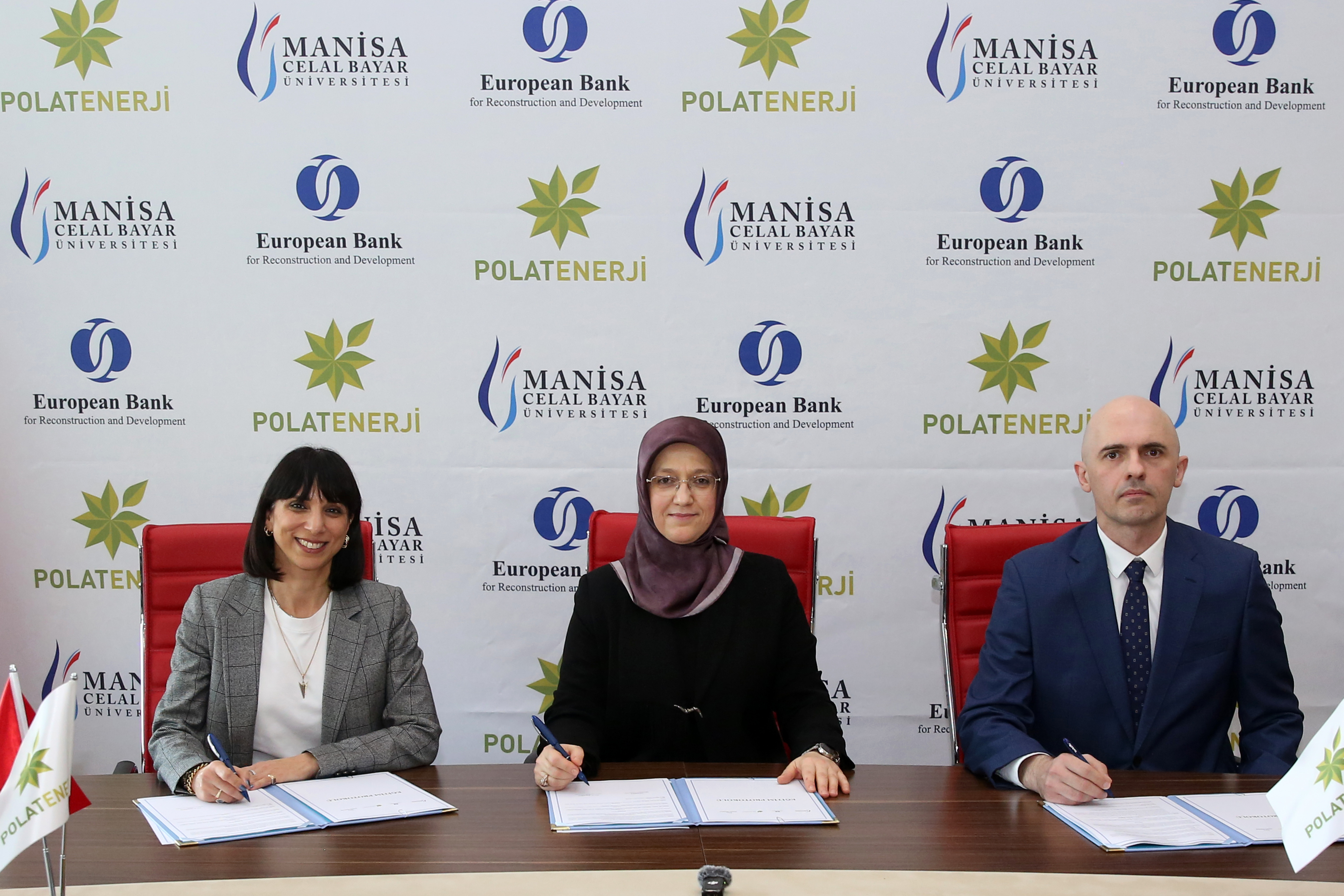 Polat Enerji, EBRD ve Manisa Celal Bayar Üniversitesi İş Birliğiyle Geleceğin Enerji Profesyonellerini Yetiştiriyor