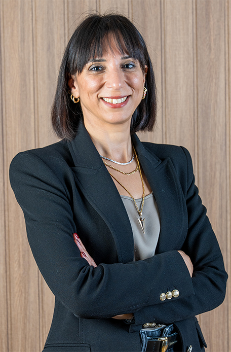 Aslı Kehale