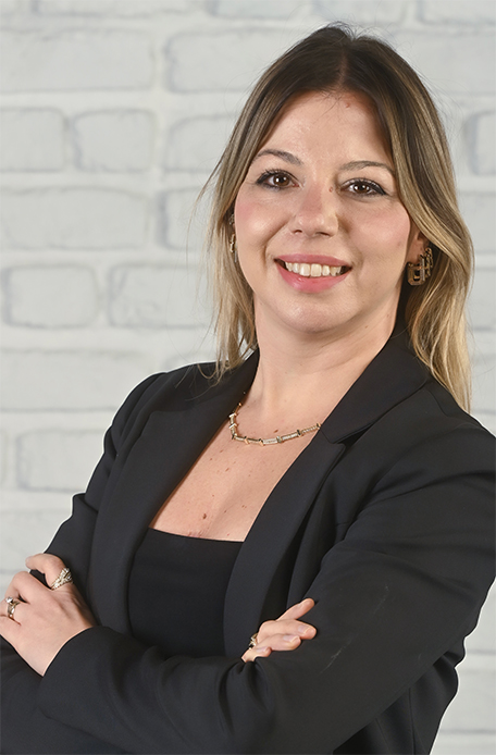 Ayşegül Okyay Peker