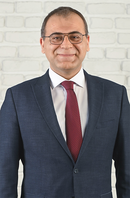 Cem Erdaş