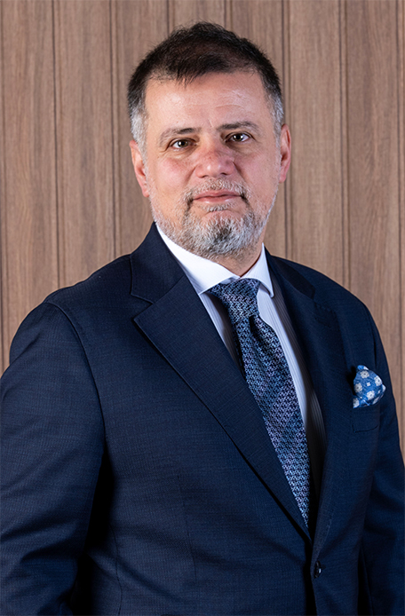 Evren Güvenç