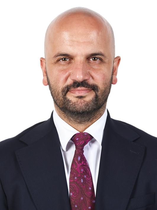 Gökhan Yıldırım