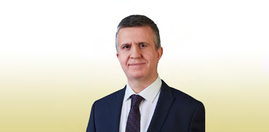 Mehmet Reha Pamir