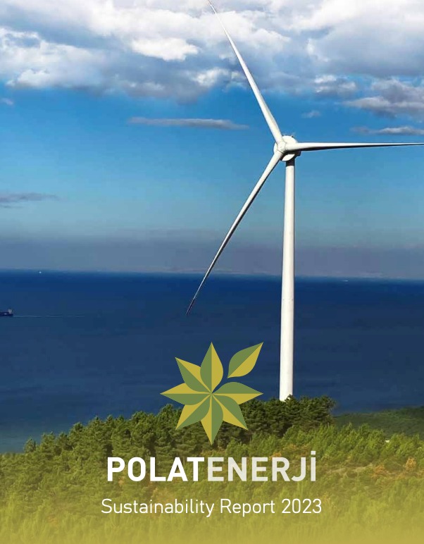 Sustainability report