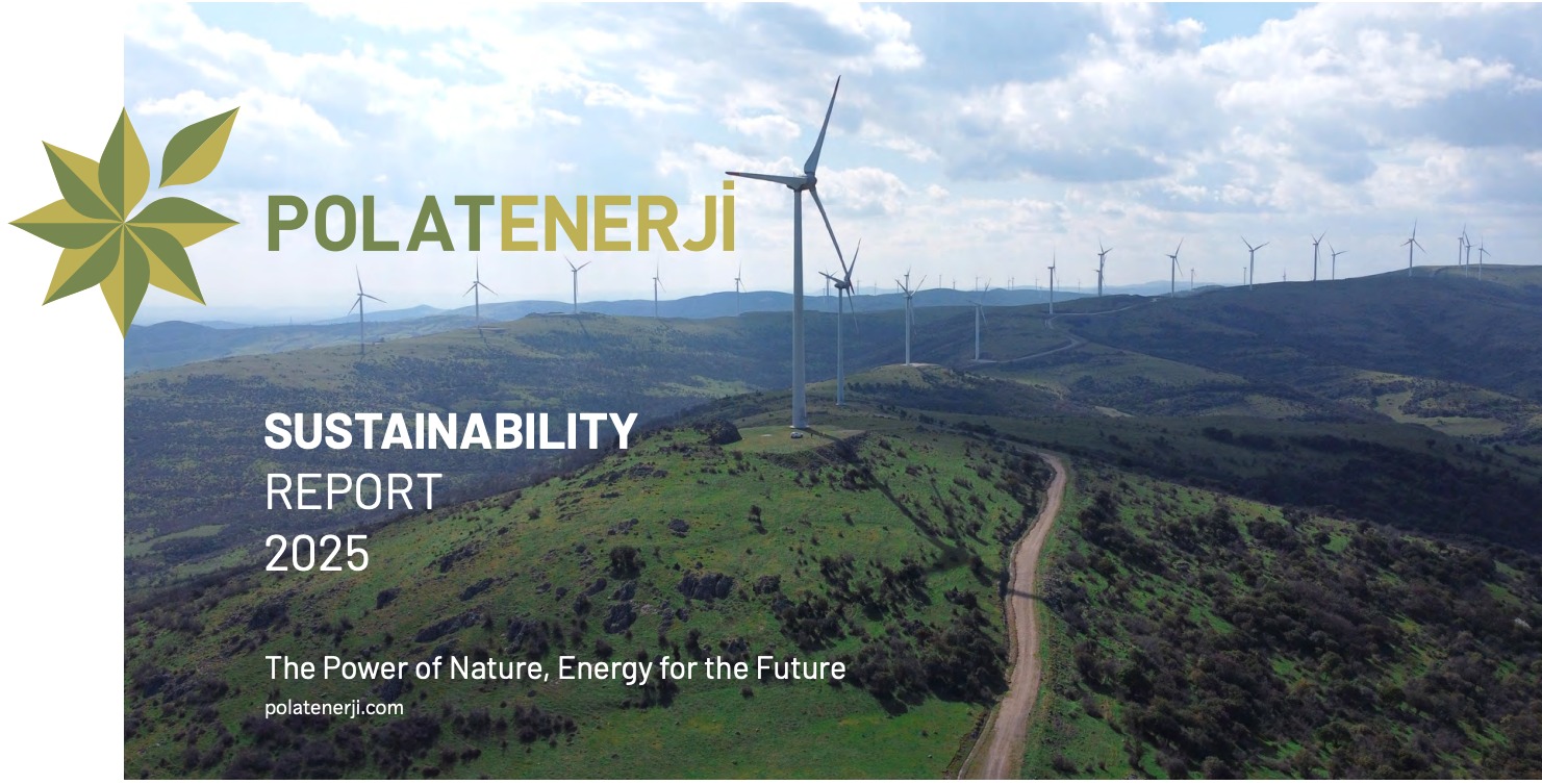 Sustainability report